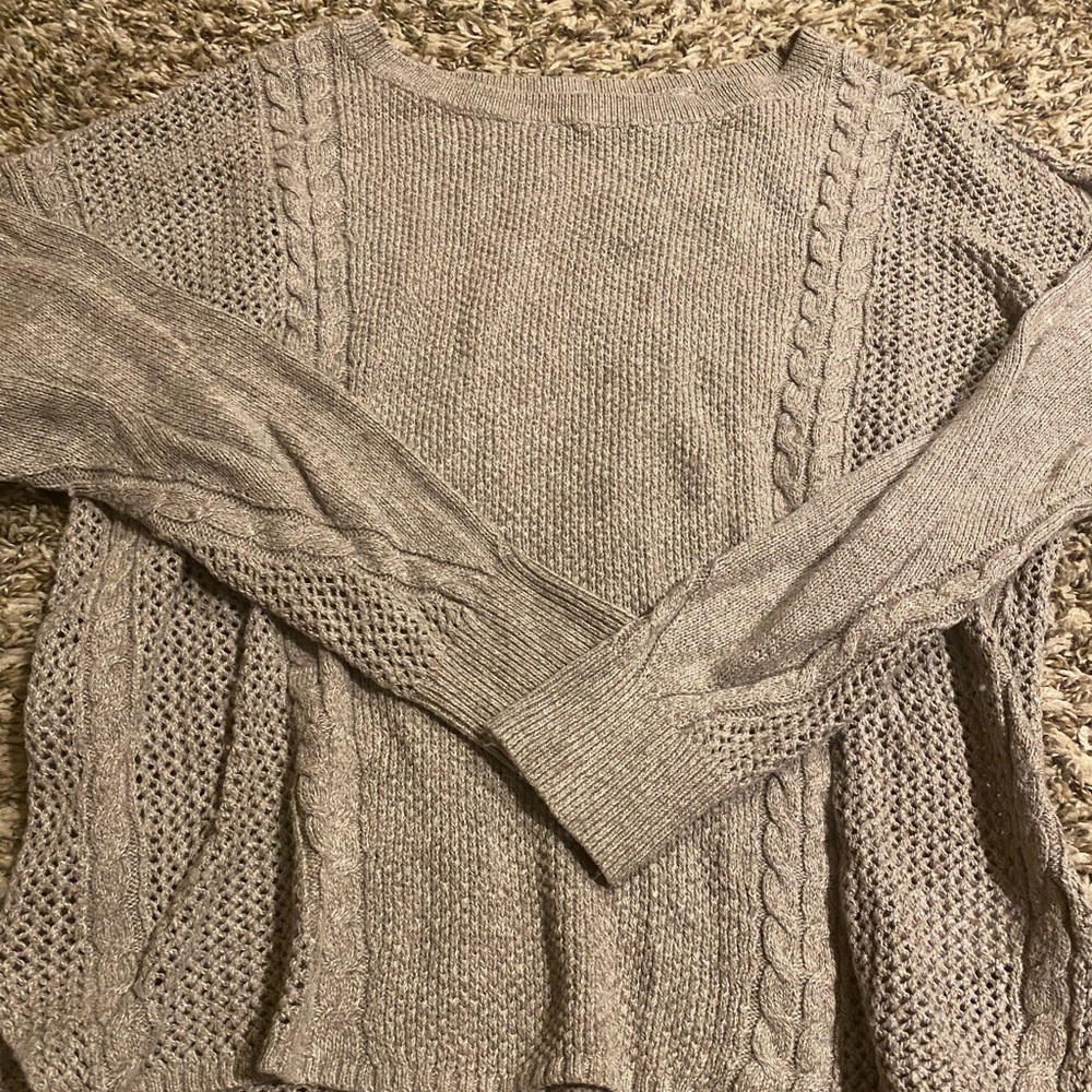 🖤 5/$25 🖤 American eagle outfitters sweater